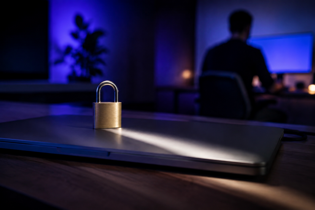 Certificado SSL y seguridad web: protege tu negocio y la confianza de tus clientes