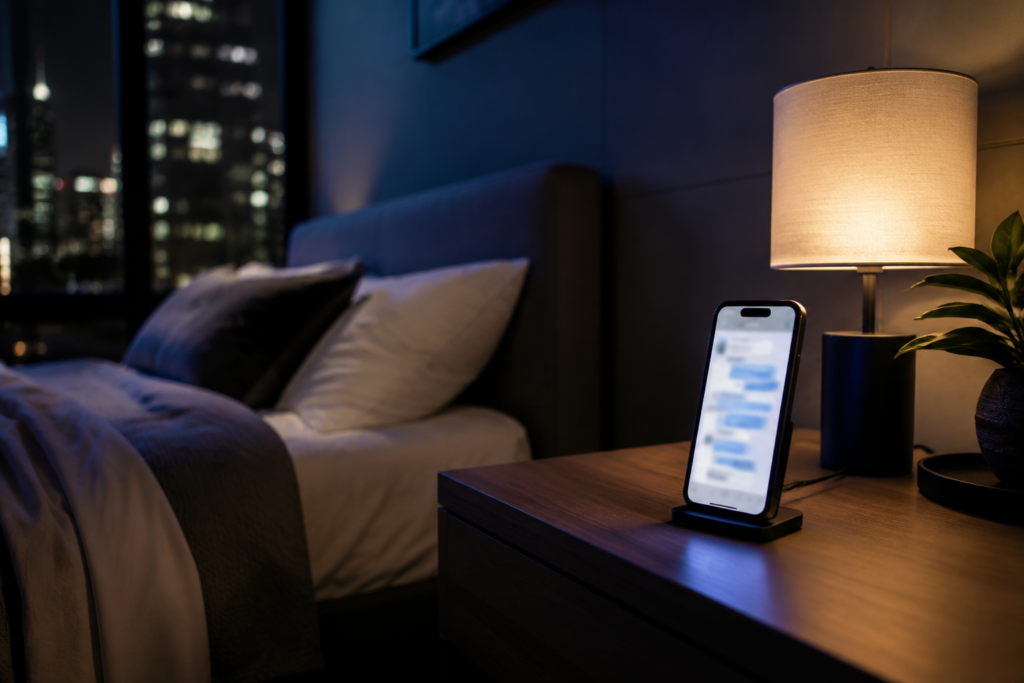 Chatbots e IA conversacional: cómo ofrecer atención al cliente 24/7 en tu pyme