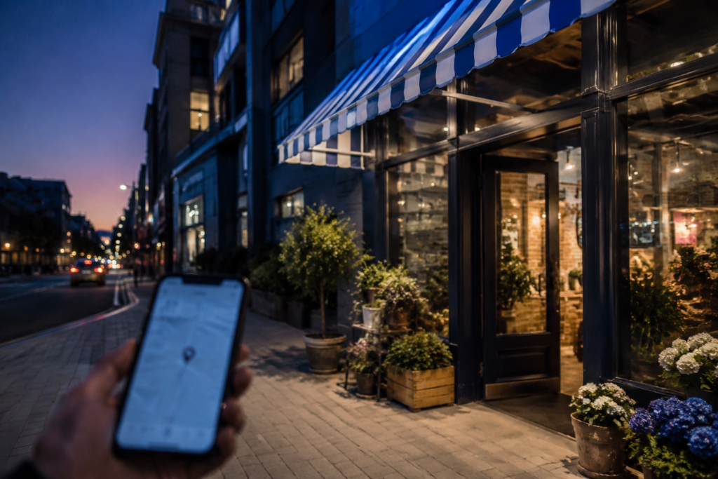 Google Business Profile: cómo optimizar tu ficha para destacar en Google Maps y atraer más clientes locales