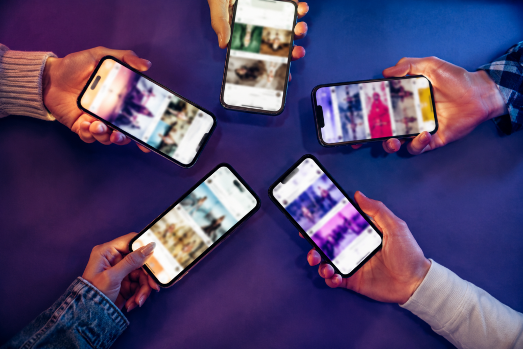 Redes sociales para empresas: cómo elegir la mejor plataforma según tu negocio