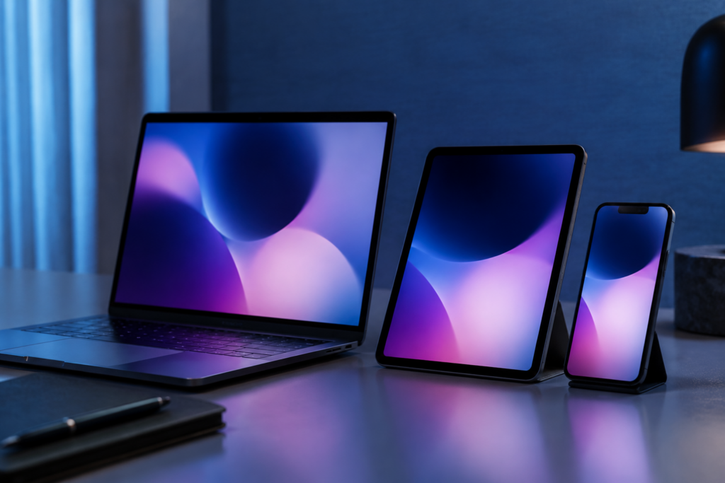 Diseño web responsive: por qué tu web debe adaptarse al móvil sí o sí para vender más