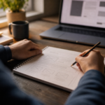 Landing pages que convierten: anatomía de una página de aterrizaje perfecta