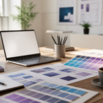 Branding y diseño web: cómo una identidad visual coherente multiplica la confianza online