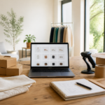 Cómo crear una tienda online desde cero: guía completa para empezar a vender hoy