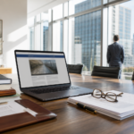 Diseño web para abogados: cómo crear una web de despacho que genere confianza y clientes