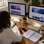 Errores comunes al crear una página web (y cómo evitarlos de una vez por todas)