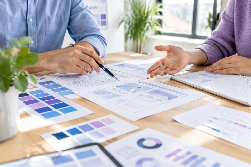 Cómo elegir la mejor agencia de diseño web y marketing digital para tu pyme (checklist definitivo)