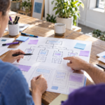Guía para elegir la estructura web corporativa perfecta (sin complicarte la vida)