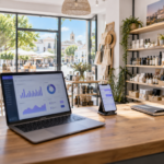 Inteligencia artificial para pymes: usos reales en marketing digital que puedes aplicar hoy