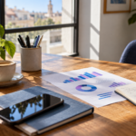 Métricas web para pymes: cómo saber si tu página realmente está funcionando