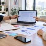 Rediseño web para pymes: cómo actualizar tu página sin perder ventas (y ganar más)