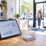 SEO para tiendas físicas: cómo usar tu web para atraer más clientes a tu negocio local