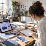 Checklist de lanzamiento de una web profesional: todo lo que revisamos antes de publicar