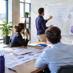 SEO B2B en España: cómo captar clientes empresa a empresa desde Google