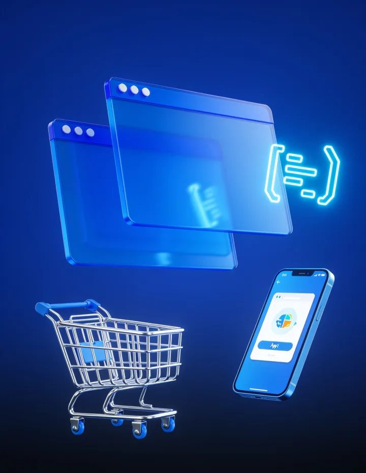 Desarrollo & Ecommerce