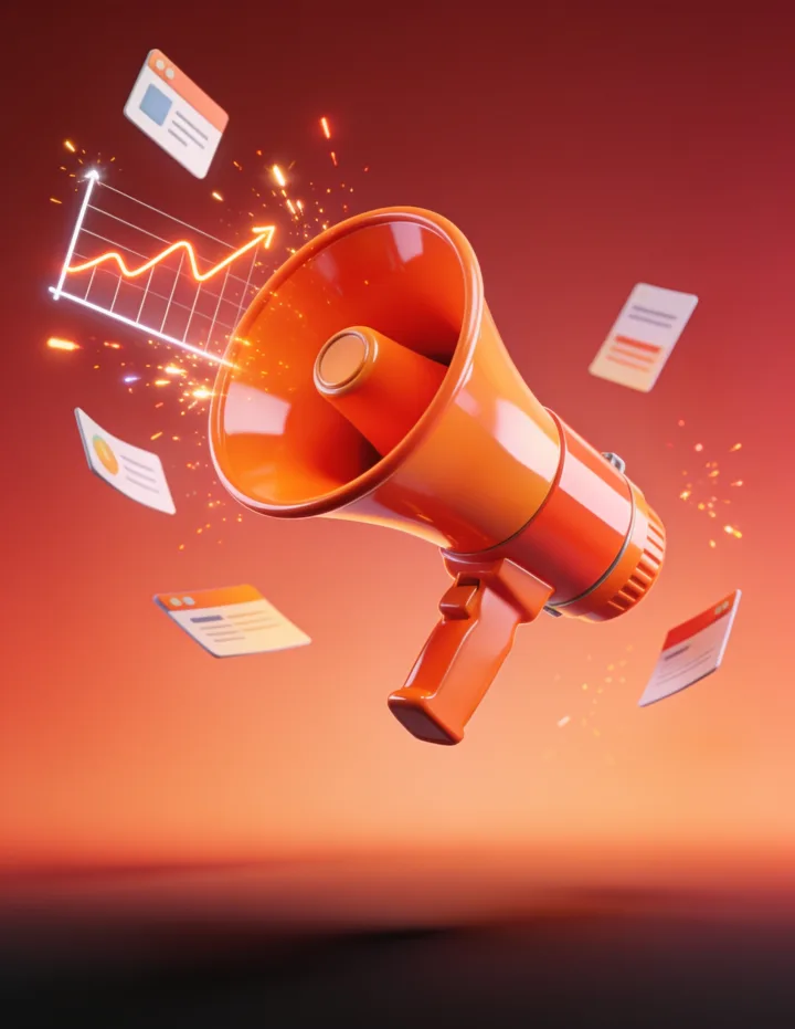 Marketing & Contenido