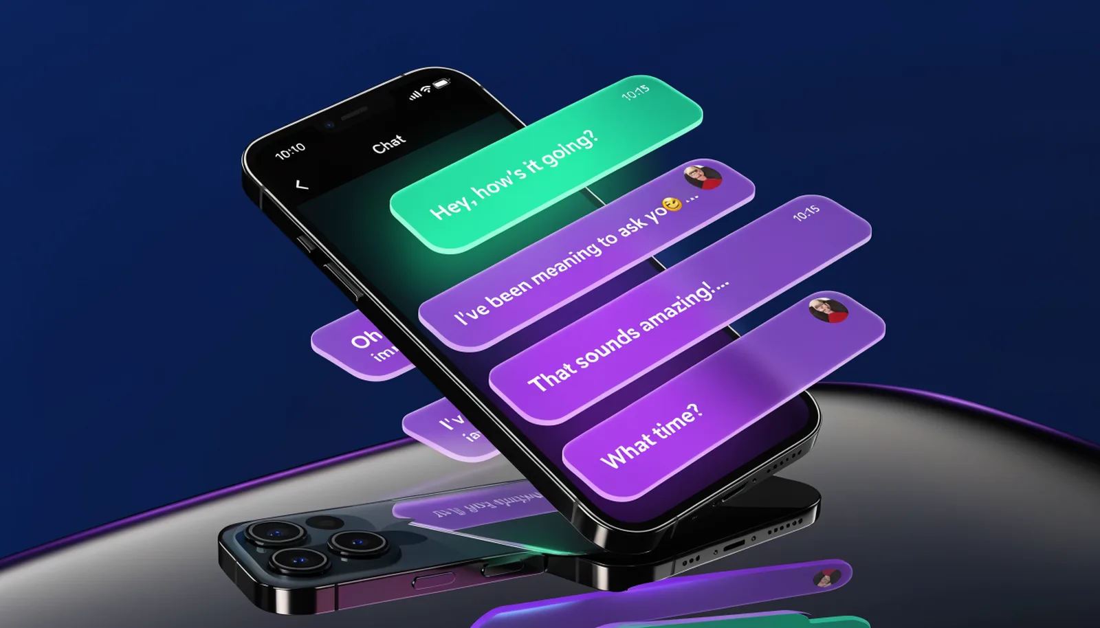Chatbots Web y WhatsApp - Hispanaweb