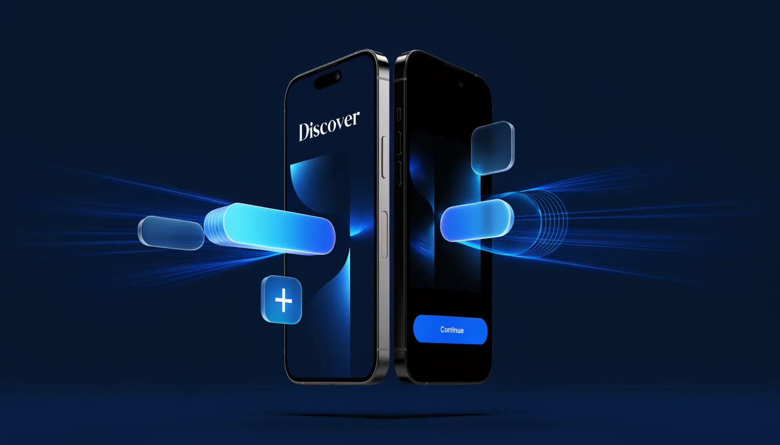 Desarrollo de Apps - Hispanaweb