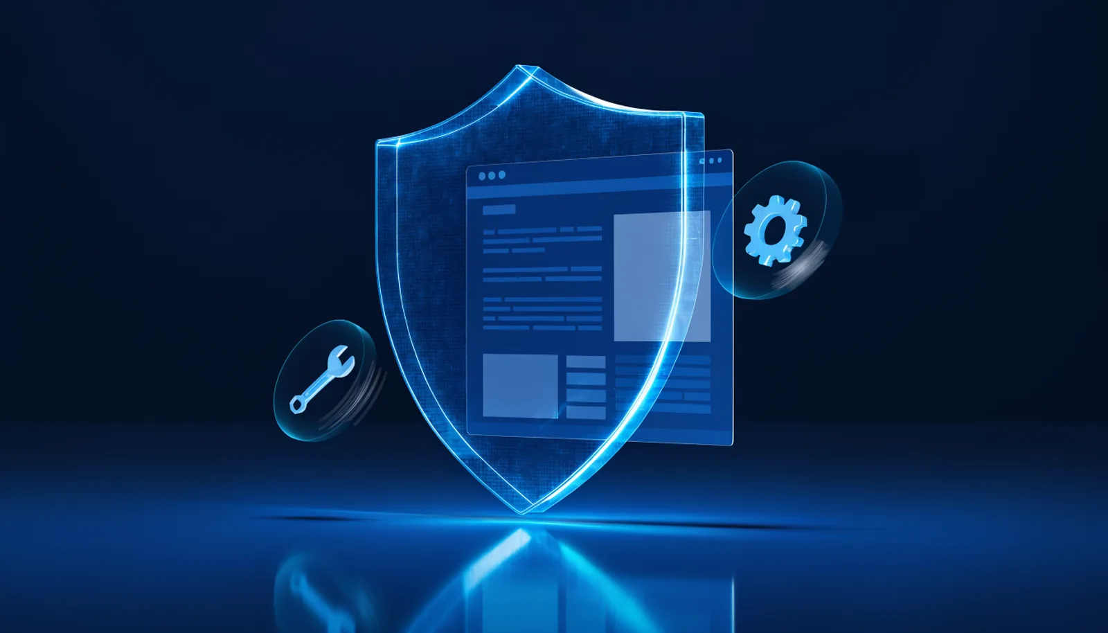 Mantenimiento Web - Hispanaweb