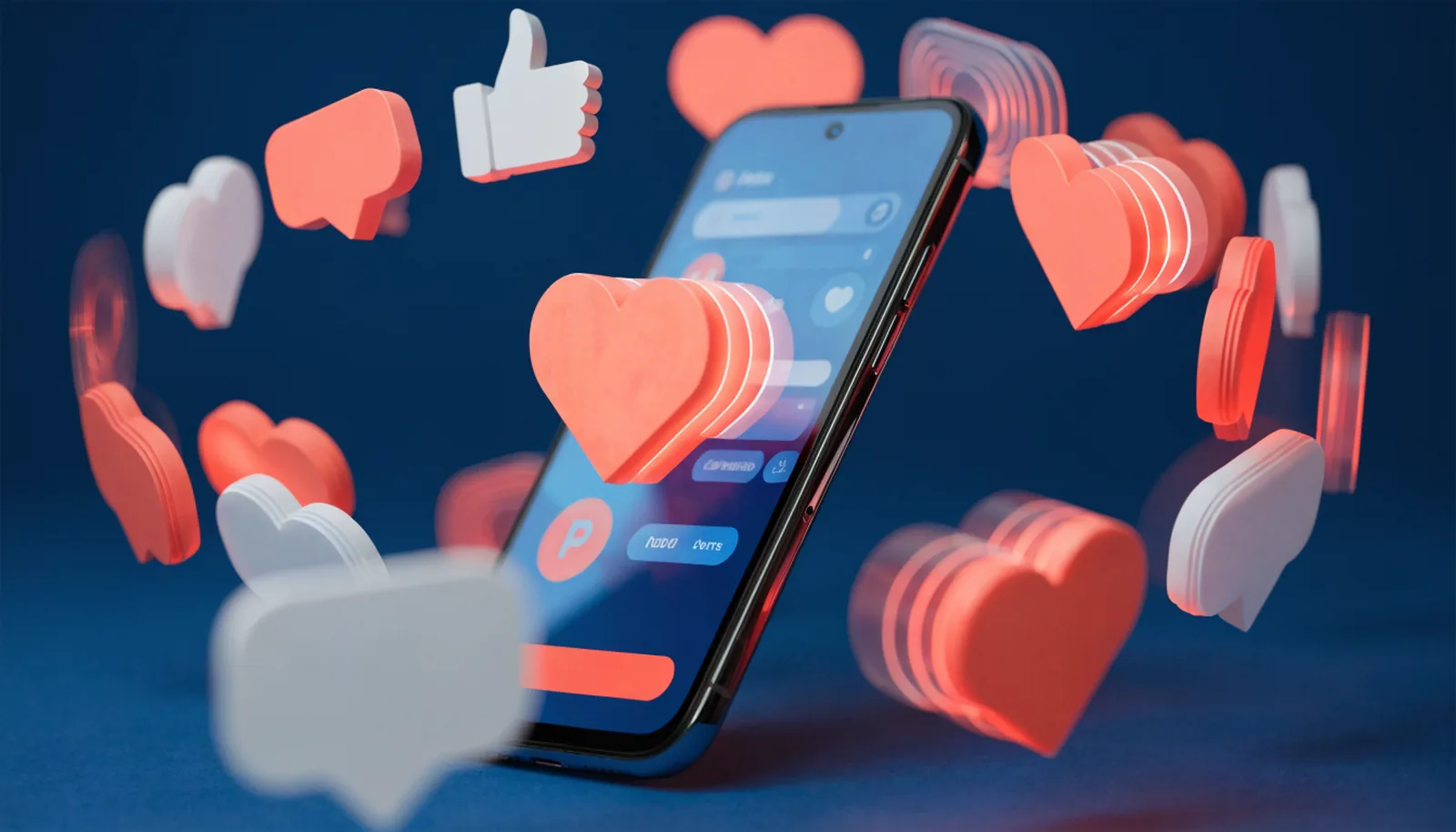 Redes Sociales Automáticas - Hispanaweb