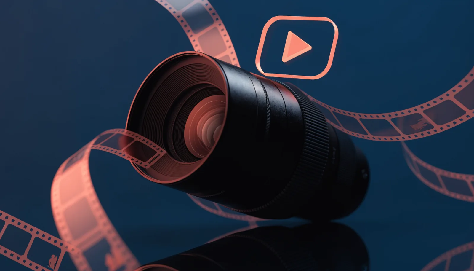 Vídeo Marketing IA - Hispanaweb