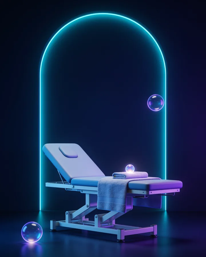 Fisioterapia IA
