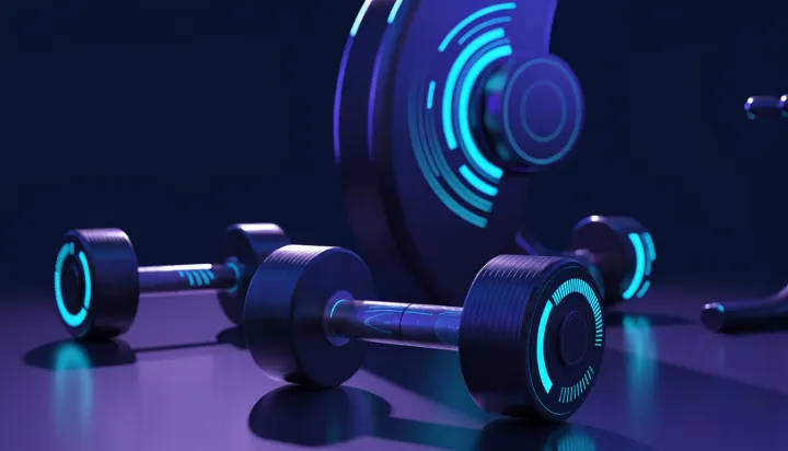 Gimnasio Digital