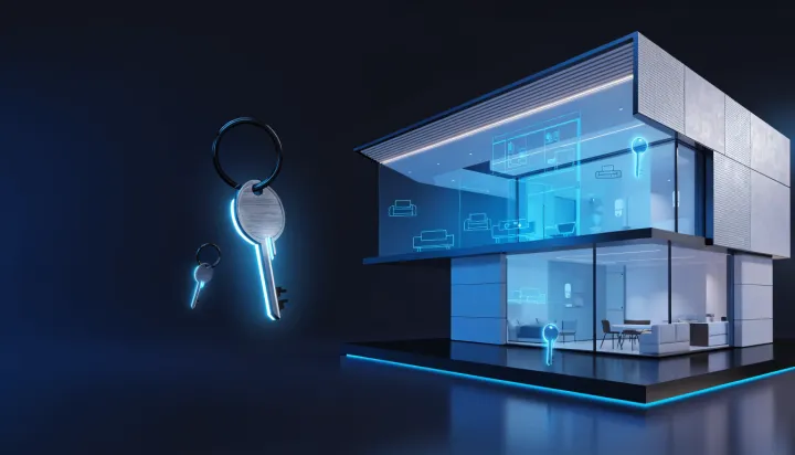 Inmobiliaria IA