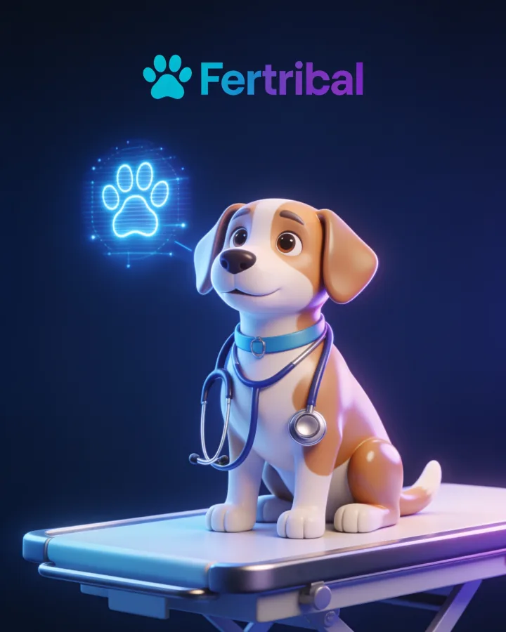 Clínica Veterinaria IA