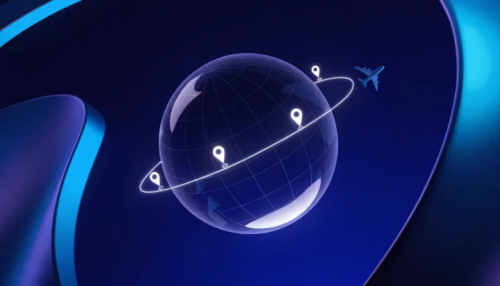 Agencia de Viajes IA